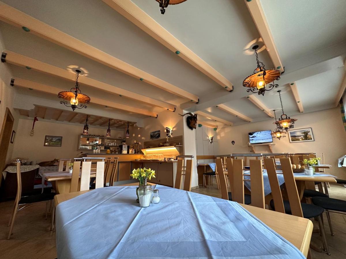 Pension Monika, Your B&B Including Summercard Kaprun Eksteriør bilde