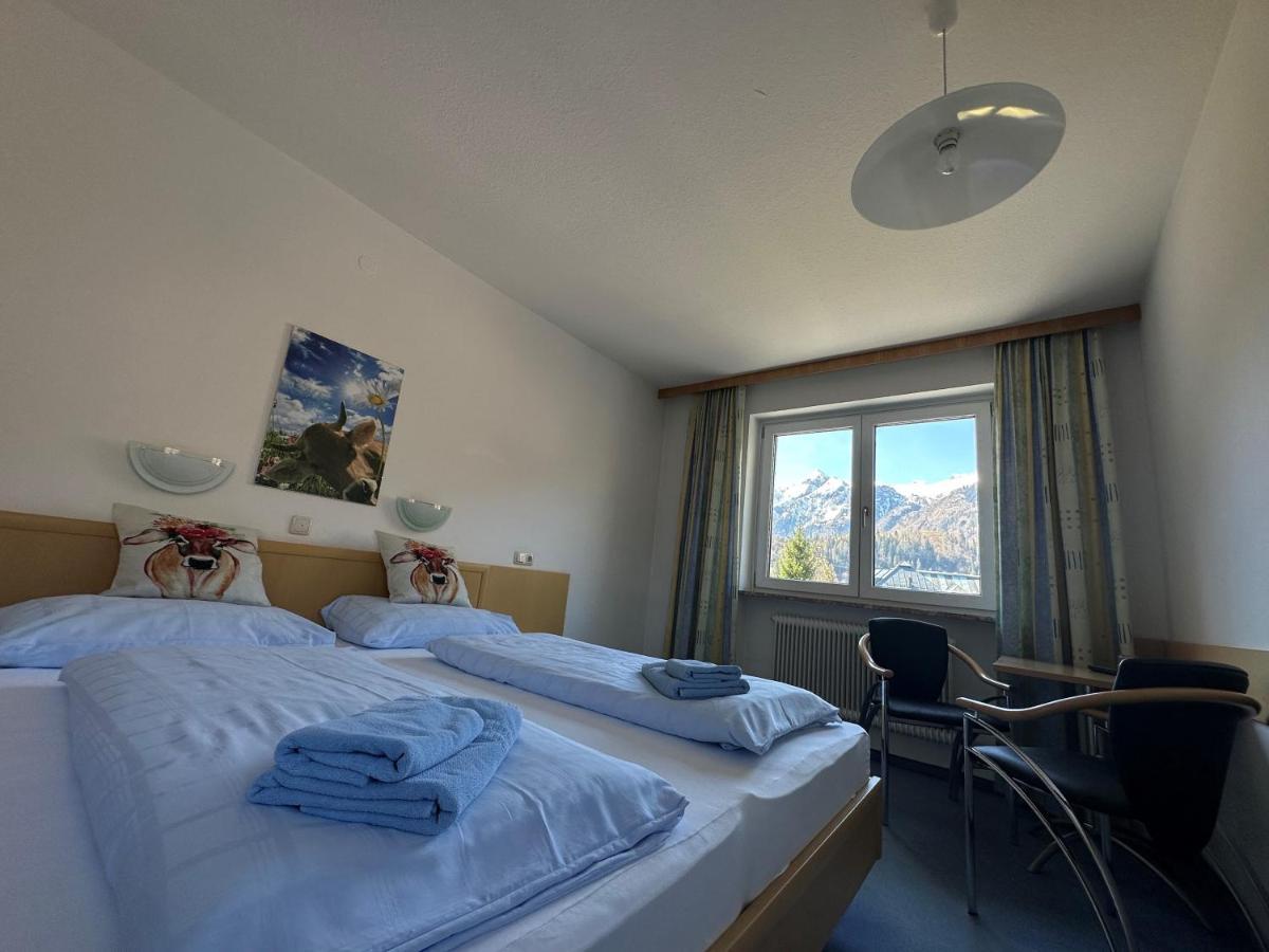 Pension Monika, Your B&B Including Summercard Kaprun Eksteriør bilde
