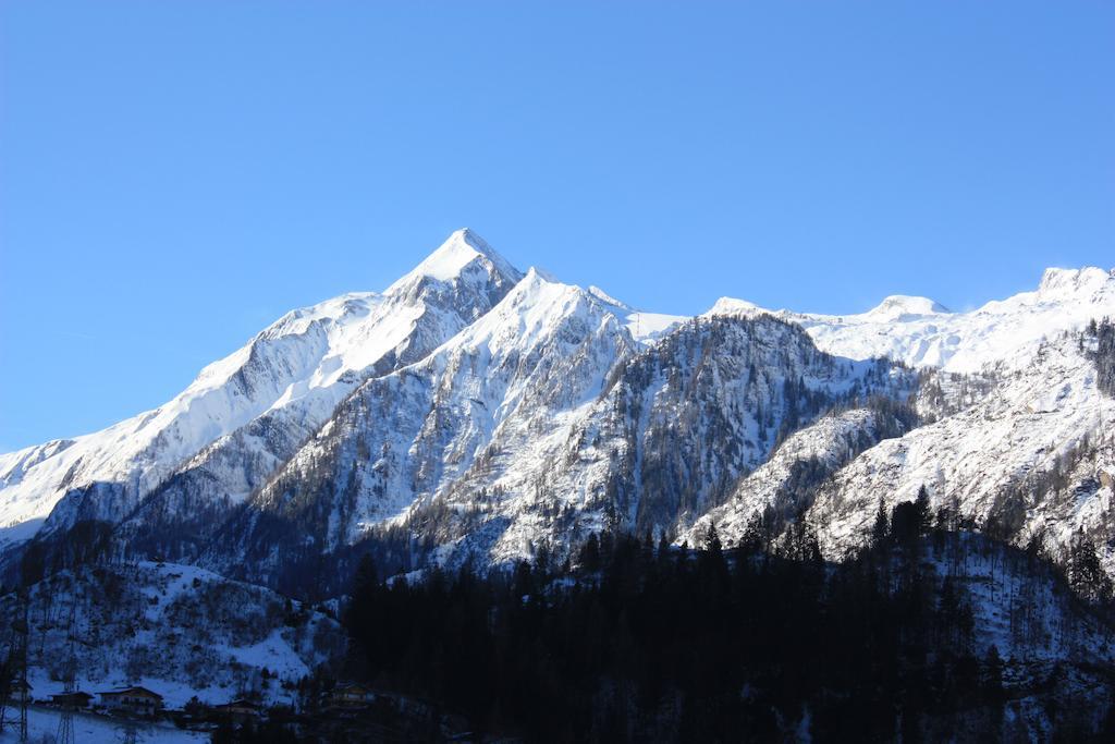 Pension Monika, Your B&B Including Summercard Kaprun Eksteriør bilde
